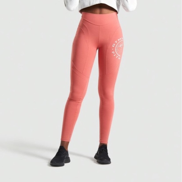 Gymshark Pants - Legacy Fitness Leggings